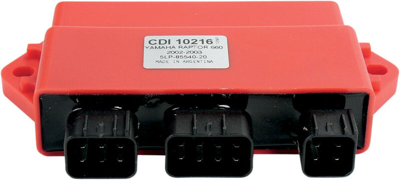 Hot Shot Series CDI Box For Yamaha YFM 660 R 2002-2003