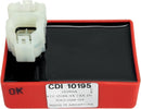 Hot Shot Series CDI Box For Honda TRX 250 1985-1987
