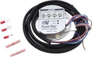 Internal Ignition System Black / Grey For Harley Davidson FL 1200 1970-1977