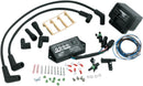 External Module Ignition Kit Black For Harley Davidson FLHR 1340 1994-1998