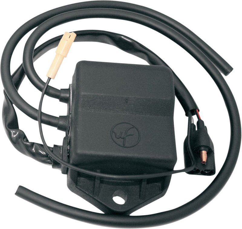 CDI Box Black For Polaris XCR 440 1995-1996