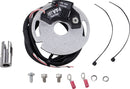 VT-i Electronic Ignition System Chrome For Harley Davidson FL 1200 1970-1977