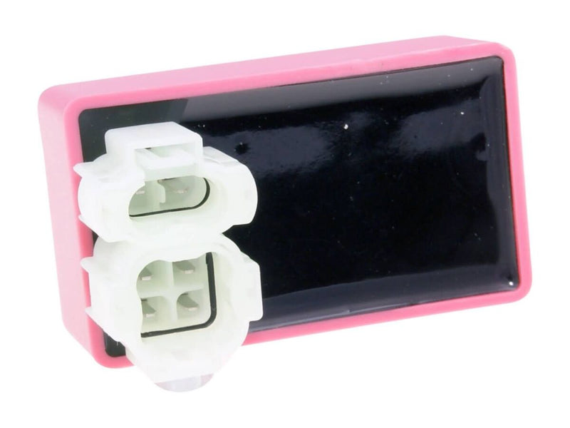 CDI Unit Racing For GY6 125, 150cc For Adly (Herkules) MIRAGE 125 2011-2013