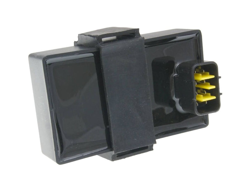 CDI Unit Racing For Kymco LFC4 For Kymco AGILITY CITY 125 2009-2016