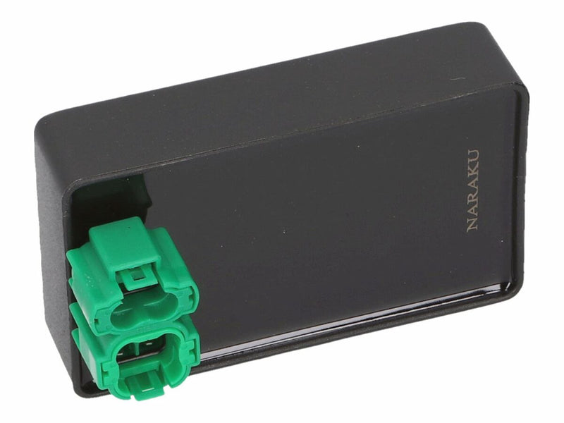 CDI Racing V.2 For Kymco 4-stroke For Hyosung NEWTEE UP 50 2014-2015