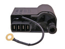 CDI Unit Black For Aprilia AF1 50
