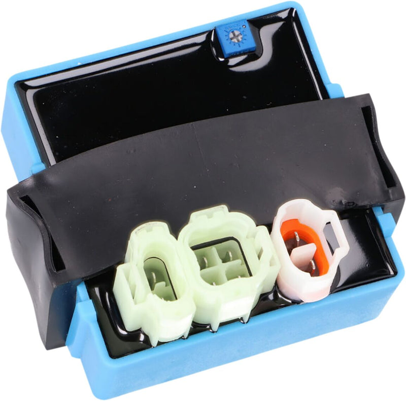 CDI Unit Blue For Aprilia RX 50