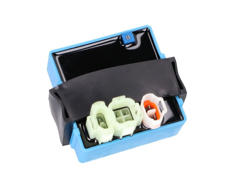 CDI Unit Blue For Aprilia RX 50