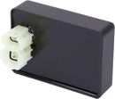 CDI Unit Black For SYM Jet Eurox 50