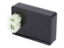 CDI Unit Black For SYM Jet Eurox 50
