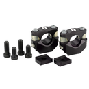 Bar Mount Kit PHDS Rubber M12 X 22.2 MM