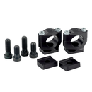 Bar Mount Kit Solid M12 X 22.2 MM