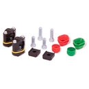 Bar Mount Kit FlexFix M12 X 36 MM