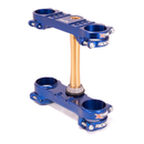 ROCS Tech Sherco KYB 19- (OS 24 mm) Blue
