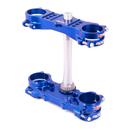 ROCS Tech YZ450F 16-17 (OS 25 mm) Blue