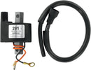 Hot Shot Series Ignition Coil For Yamaha YFM 200 DX 1986-1989