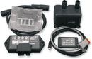 Ignition Kit Black For Harley Davidson FLHR 1450 2004-2006
