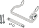 Coil Cover Mounting Bracket Chrome