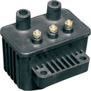 Single-Fire Coil Black