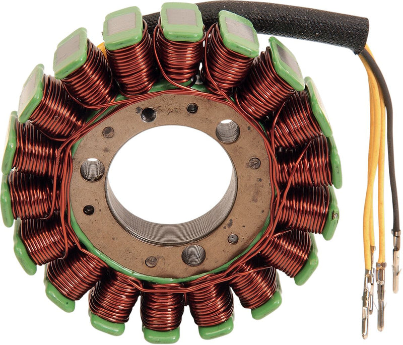 Replacement Armature For Sea-Doo (BRP) GTX 951