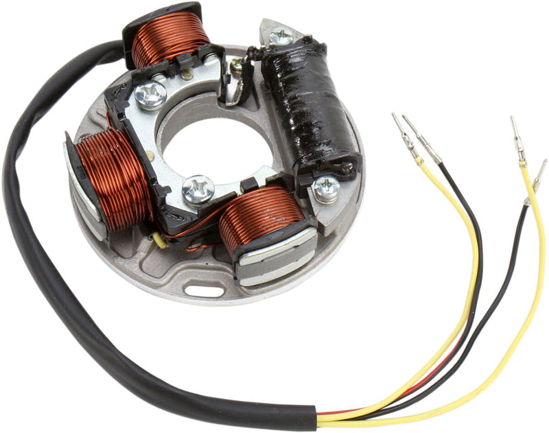 Replacement Armature For Sea-Doo (BRP) GS 720