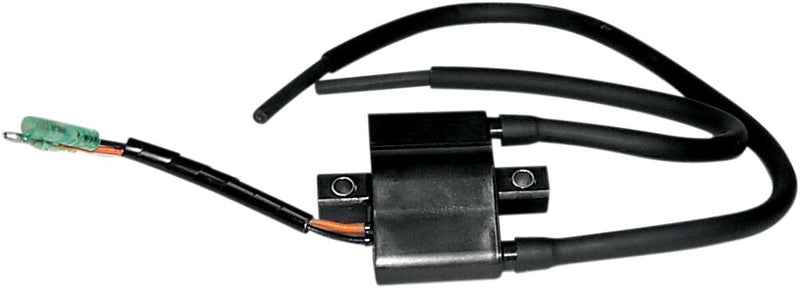 External Coil Black For Arctic Cat Bearcat 550 1995-1997