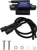Coil Kit Black For Yamaha YFZ 350 1987-2006