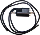 Replacement Coil Black For Sea-Doo (BRP) GTI 720 LE