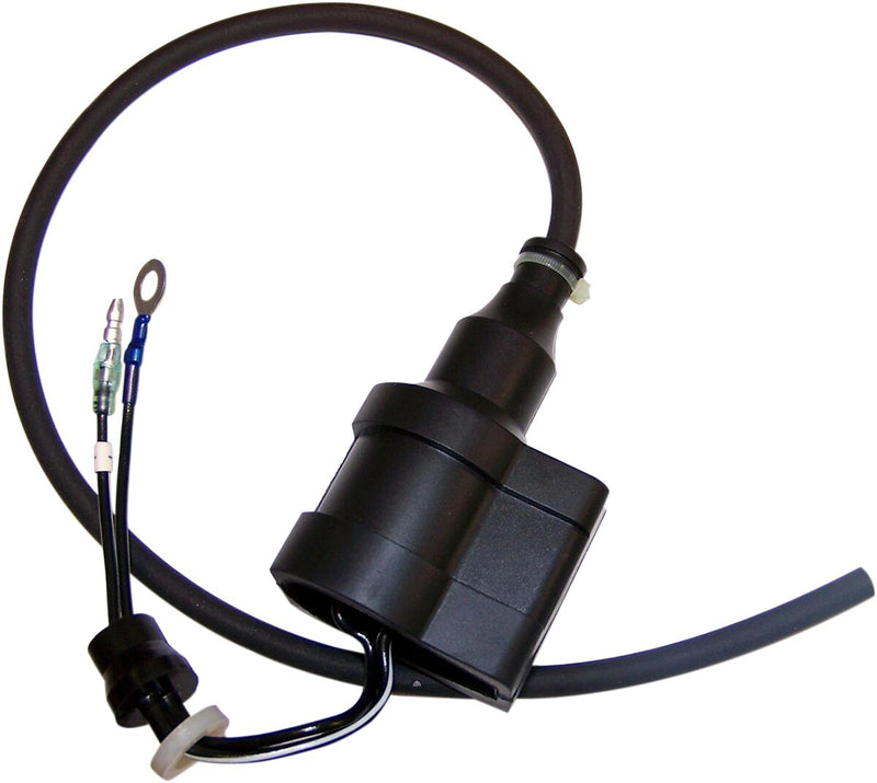 Replacement Coil Black For Yamaha GP 1200