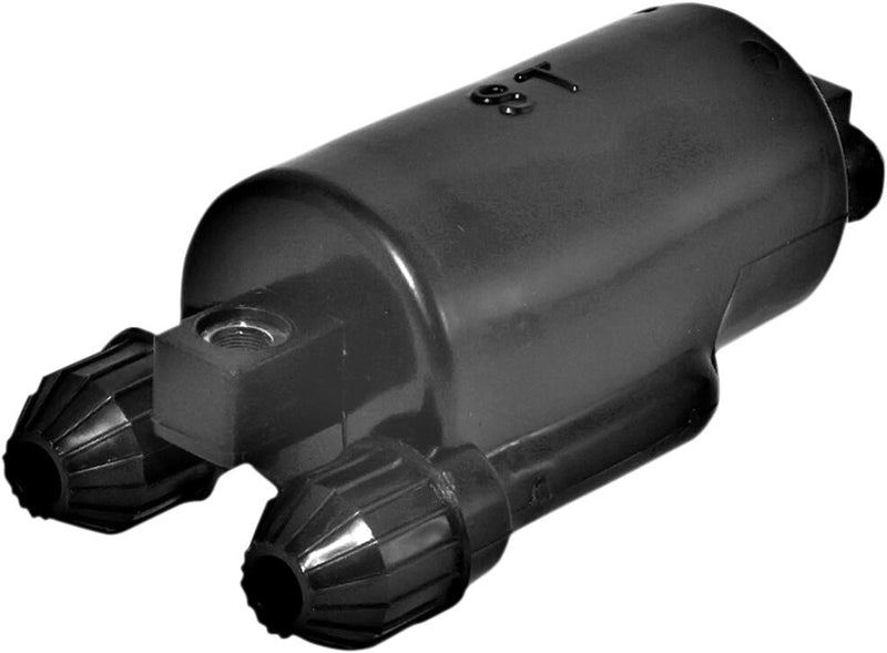 OE-Style Replacement Ignition Coil Black For Honda CB 1100 F
