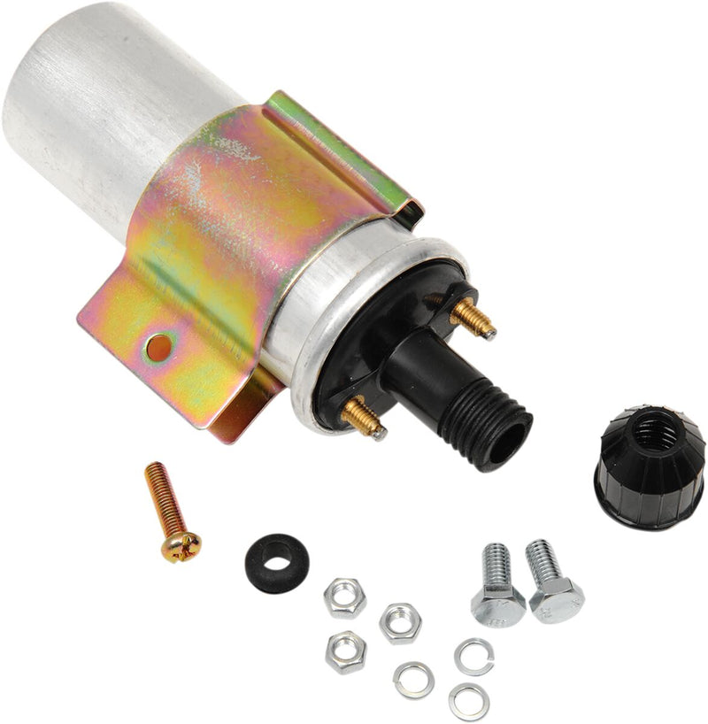 Ignition Coil Unfinished For Harley Davidson FLSTNSE 1800 ABS