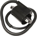 OE-Style Replacement Ignition Coil Black For Yamaha XV 535