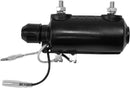 OE-Style Replacement Ignition Coil Black For Yamaha AT-1 125