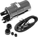 Ignition Coil Chrome For Harley Davidson E 1000