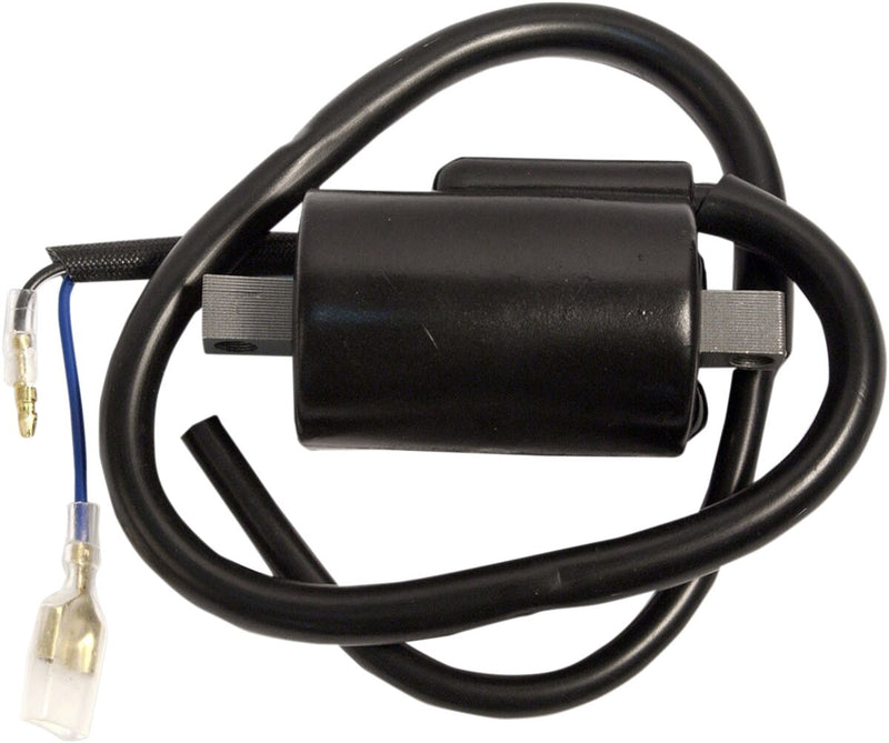 Ignition Coil Black For Honda CB 450 K