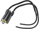 OE-Style Replacement Ignition Coil Black For Honda CB 1000 F