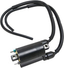 OE-Style Replacement Ignition Coil Black For Honda CB 1300 ABS
