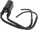 OE-Style Replacement Ignition Coil Black For Honda CB 1300 ABS