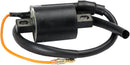Ignition Coil Black For Yamaha PW 50