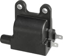 OE-Style Replaement Ignition Coil Black For Triumph AdventureR 900