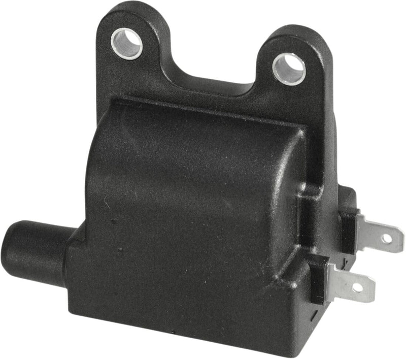 OE-Style Replaement Ignition Coil Black For Triumph AdventureR 900