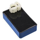 CDI Black / Blue For Honda XL 600 V 1988-1995