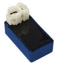 CDI Black / Blue For Honda XL 600 R 1985-1987