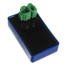 CDI Black / Blue For Honda NX 500 1988-1991