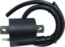 Ignition Coil Black For Honda CB 500 1994-2003