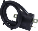 Ignition Coil Black For Honda CB 500 1994-2003