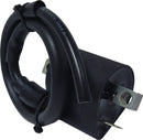 Ignition Coil Black For Yamaha SNO SCOOT 80 1988-1990