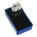 CDI Black / Blue For Kymco AGILITY 125 2006-2011