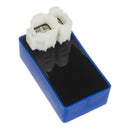 CDI Black / Blue For Honda CG 125 BR 1988-1997