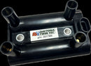 High-Out Ignition Coil Black For Harley Davidson FLHR 1750 2017-2018
